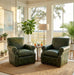 Wellington's Fine Leather Furniture