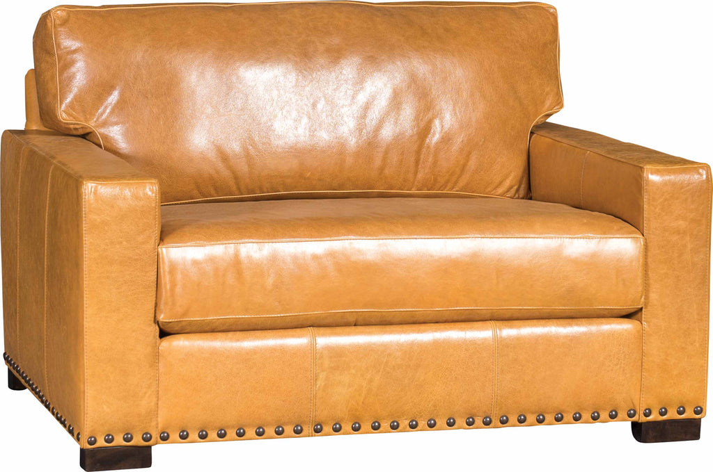 Grady Leather Chair