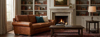 Wellington's Fine Leather Furniture
