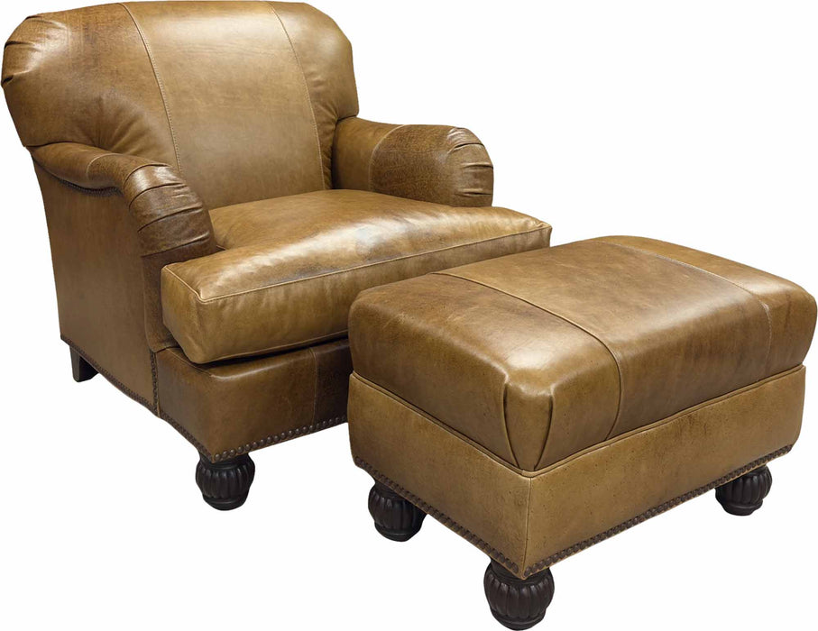 Wellington's Fine Leather Furniture