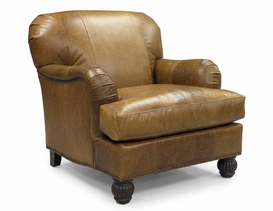 Wellington's Fine Leather Furniture