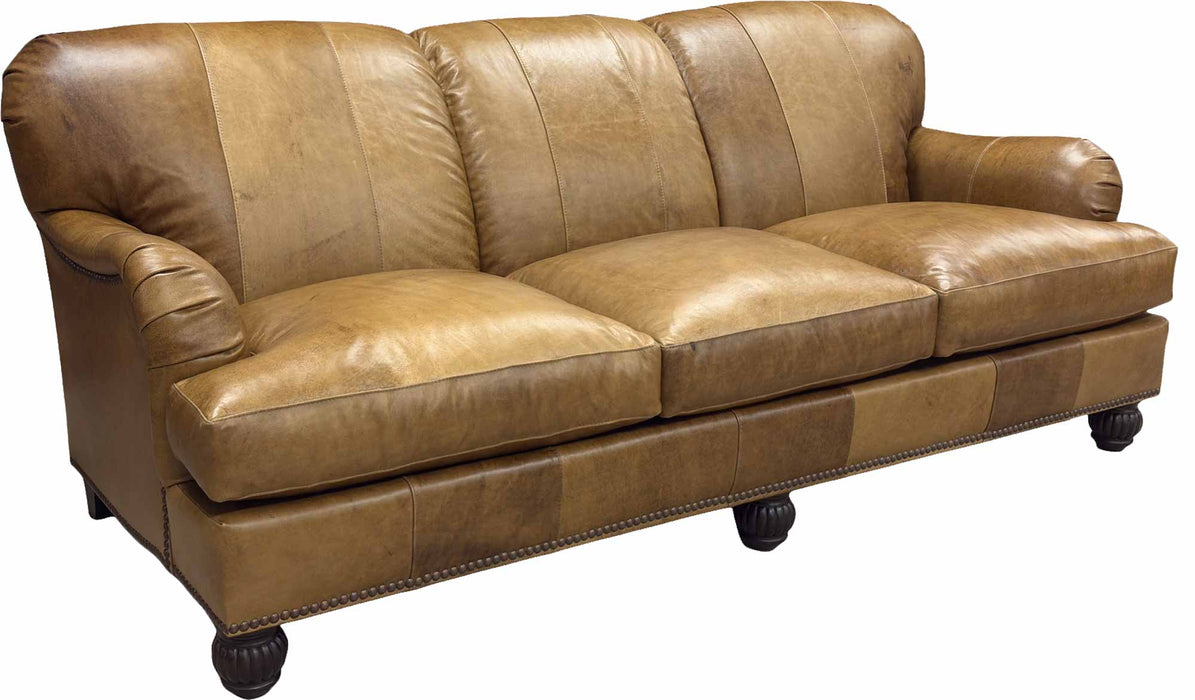 Wellington's Fine Leather Furniture