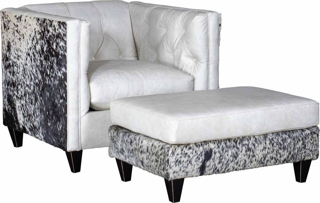 Wellington's Fine Leather Furniture