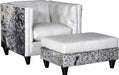 Wellington's Fine Leather Furniture