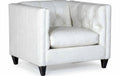 Benneth Leather Chair