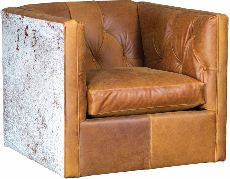 Wellington's Fine Leather Furniture
