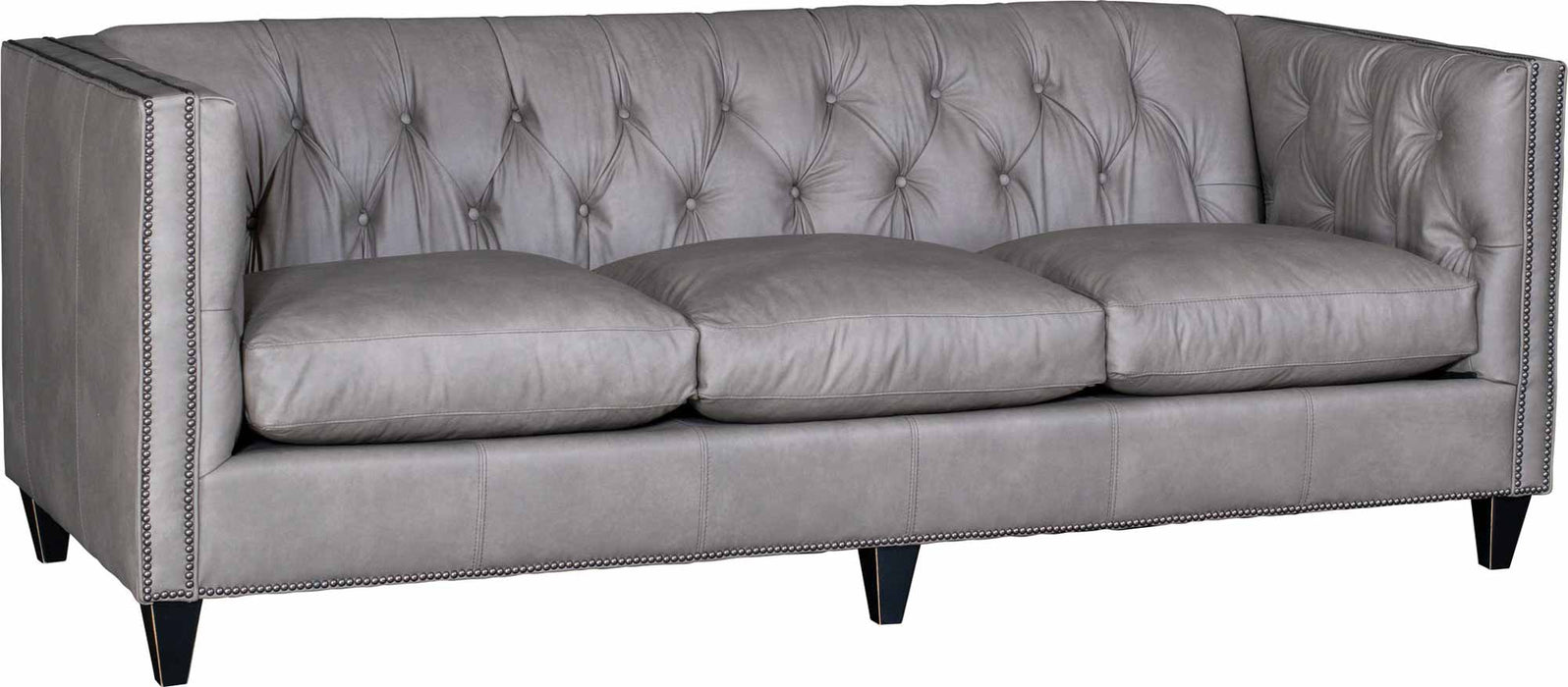 Wellington's Fine Leather Furniture