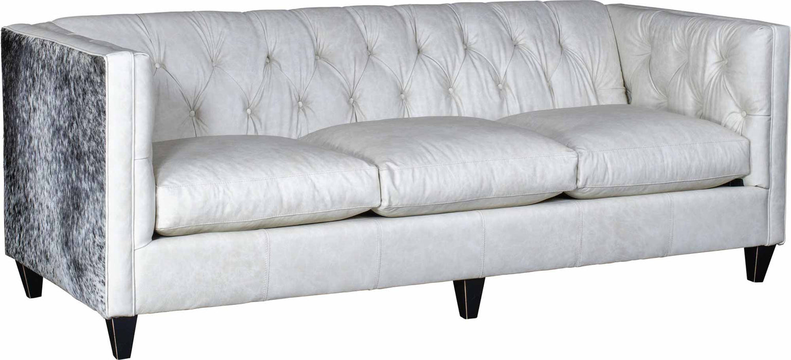 Wellington's Fine Leather Furniture