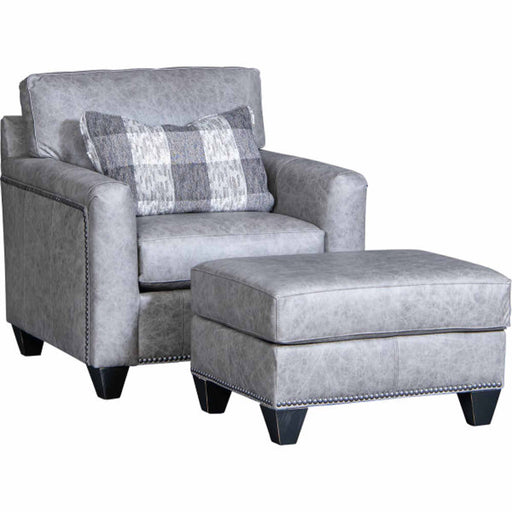 Wellington's Fine Leather Furniture