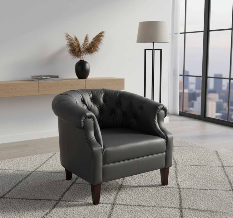 Wellington's Fine Leather Furniture