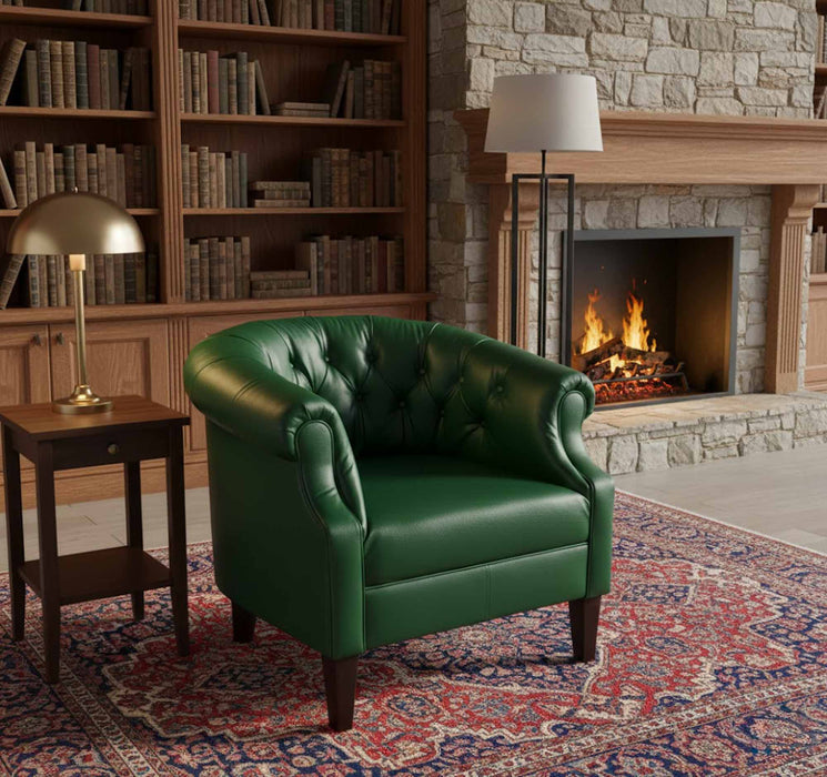 Wellington's Fine Leather Furniture