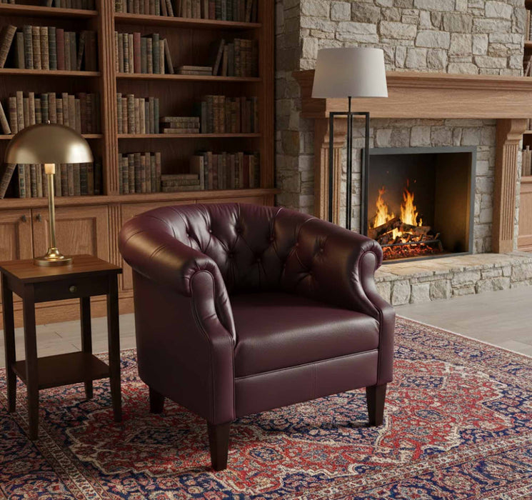 Wellington's Fine Leather Furniture