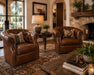 Wellington's Fine Leather Furniture