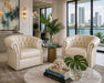 Wellington's Fine Leather Furniture