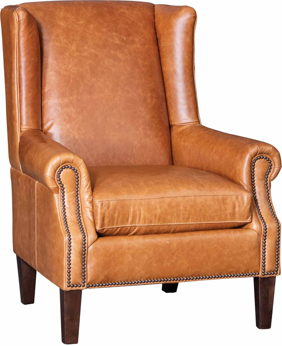 Wellington's Fine Leather Furniture