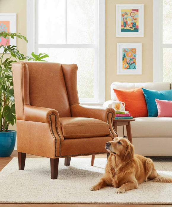 Wellington's Fine Leather Furniture