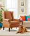 Wellington's Fine Leather Furniture