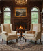 Wellington's Fine Leather Furniture