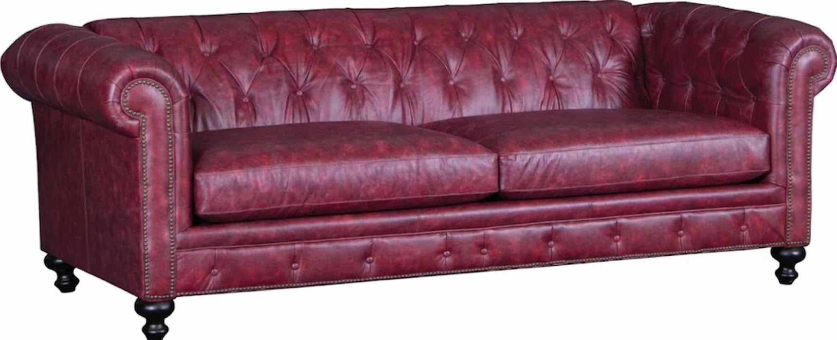 Wellington's Fine Leather Furniture