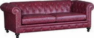 Wellington's Fine Leather Furniture