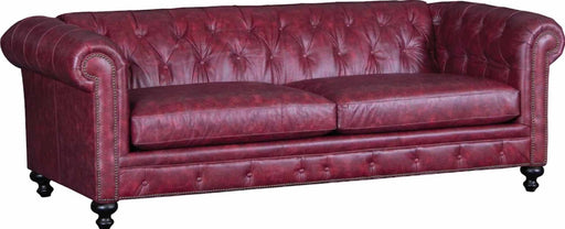 Wellington's Fine Leather Furniture