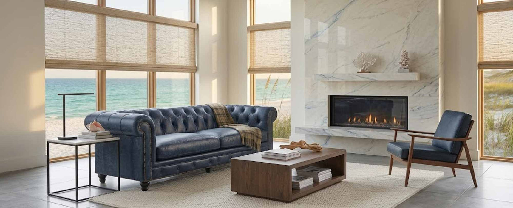 Wellington's Fine Leather Furniture