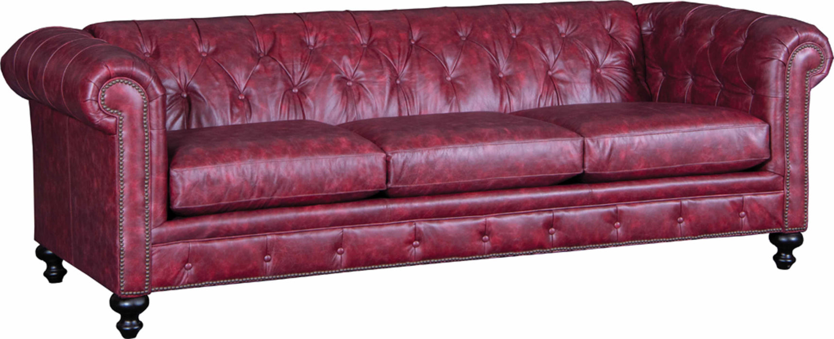 Wellington's Fine Leather Furniture