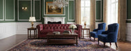 Wellington's Fine Leather Furniture