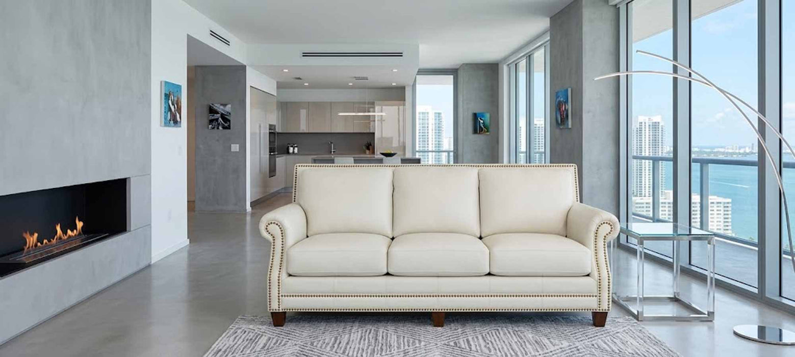 Wellington's Fine Leather Furniture