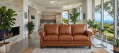 Wellington's Fine Leather Furniture