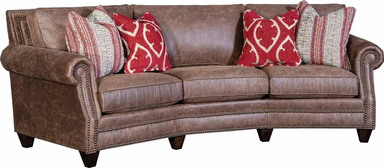 Wellington's Fine Leather Furniture