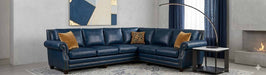 Wellington's Fine Leather Furniture