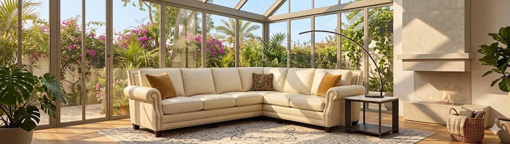 Wellington's Fine Leather Furniture