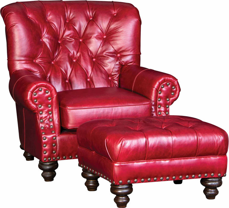 Wellington's Fine Leather Furniture