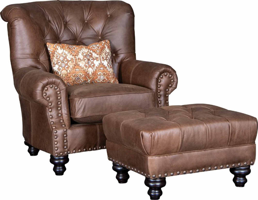 Wellington's Fine Leather Furniture
