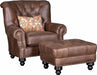 Wellington's Fine Leather Furniture
