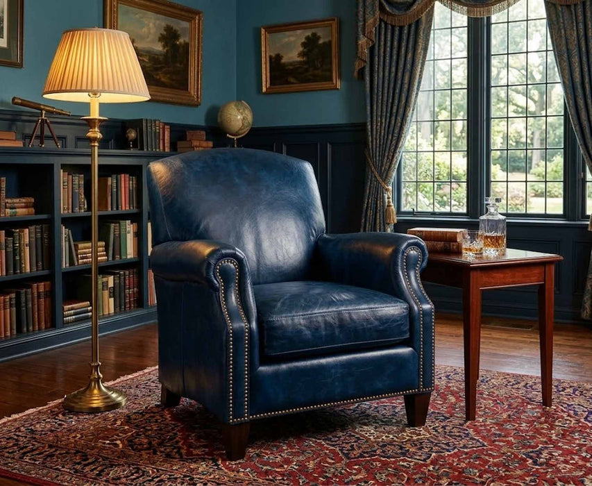 Wellington's Fine Leather Furniture