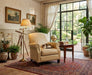 Wellington's Fine Leather Furniture