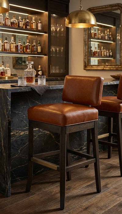 Wellington's Fine Leather Furniture