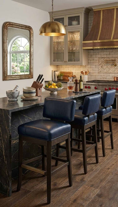 Wellington's Fine Leather Furniture
