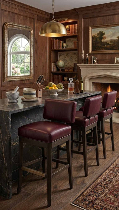 Wellington's Fine Leather Furniture
