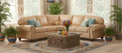 Wellington's Fine Leather Furniture