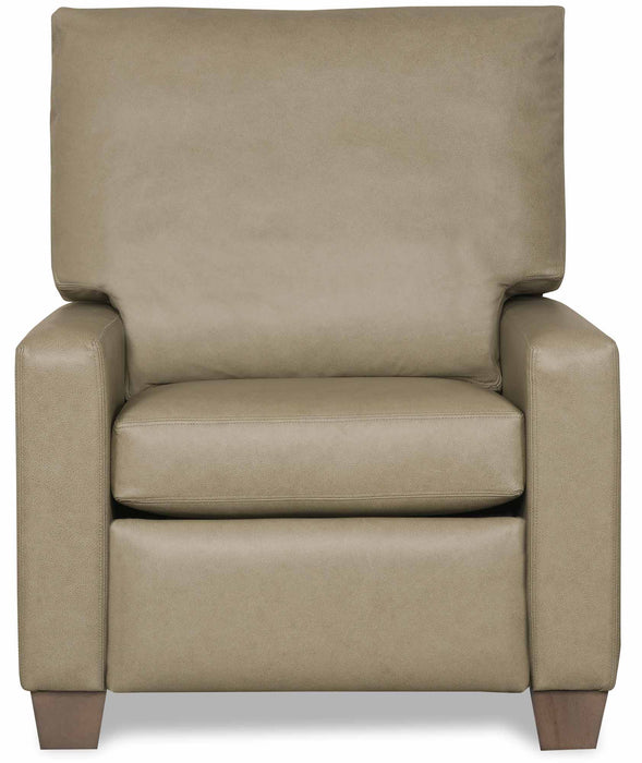 Wellington's Fine Leather Furniture