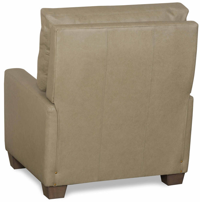 Wellington's Fine Leather Furniture
