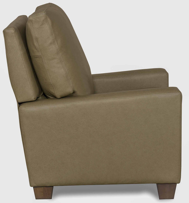 Wellington's Fine Leather Furniture