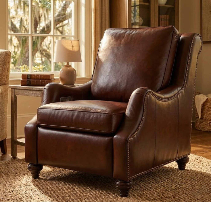Wellington's Fine Leather Furniture
