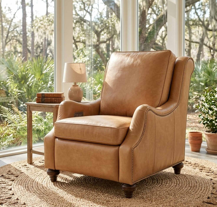 Wellington's Fine Leather Furniture