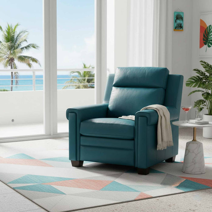 Wellington's Fine Leather Furniture