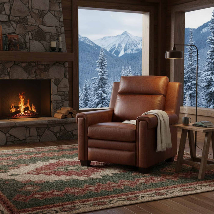 Wellington's Fine Leather Furniture