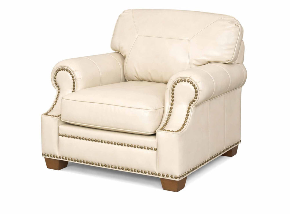 Wellington's Fine Leather Furniture